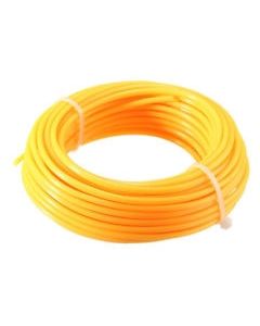 Struna za trimer YELLOW STARLINE 3.0mm x 15m OREGON