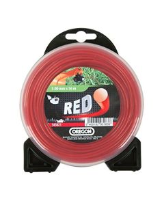 Struna za trimere Red roundline 2 mm x 15 m Oregon