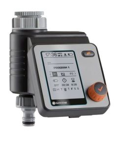 TAJMER ZA VODU MASTER Gardena