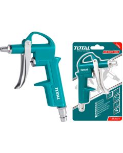 PIŠTOLJ ZA IZDUVAVANJE SA IZMENJIVIM DIZNAMA WOMAX