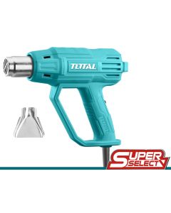 TOTAL TB200365 pištolj za vruć vazduh