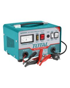 Total punjač akumulatora 12/24