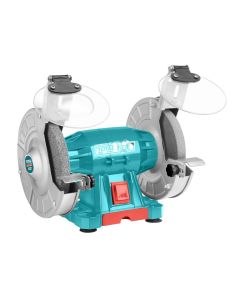 Total stona brusilica 150 mm TBG15015