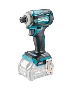 MAKITA TD001GZ akumulatorski udarni odvijač 