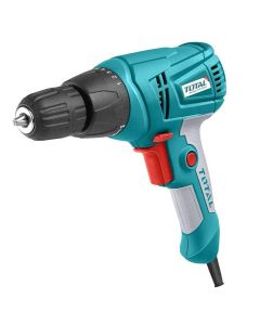 Total bušilica šrafilica sa podešavanjem obrtnog momenta TD502106