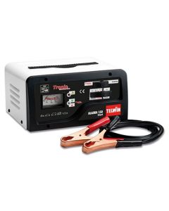 TELWIN ALASKA 150 START punjač i starter akumulatora 