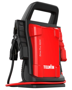 TELWIN DRIVE PRO power bank i starter za akumulator 12 i 24V
