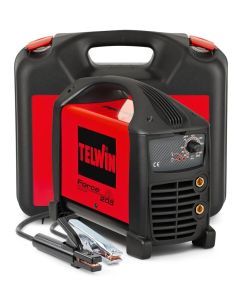TELWIN Force 205 Inverter aparat za varenje