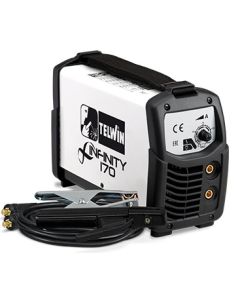 TELWIN Inverter INFINITY 170