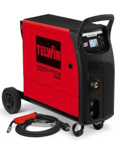 Aparat za zavarivanje MIG-MAG Mastermig 400 TELWIN