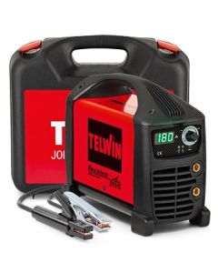 TELWIN Inverter Tehnica 211/S sa displejem