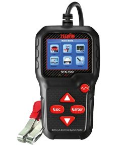 TELWIN STS600 tester za akumulatore 