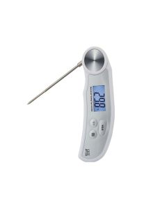 Termometar kontaktni vodootporni DT-161 CEM