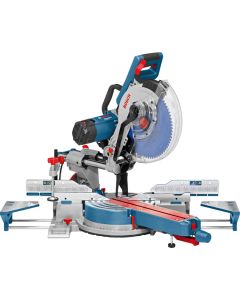 GCM 12 SDE Bosch kombinovana kružna testera 