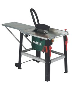 Testera kružna cirkular stacionarna TKHS 315M-3.1 WNB 230V METABO