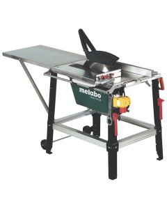 Metabo stacionarna kružna testera cirkular STACIONARNI TKHS 315M-4.2 DNB 400V 