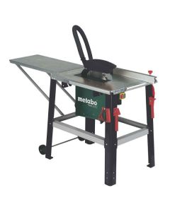 Testera kružna stacionarna TKHS 315 C-2.0 WNB METABO