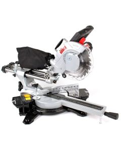 TESTERA KRUŽNA ZA UGLOVE POTEZNA W-KGSZ 1800-215 WOMAX