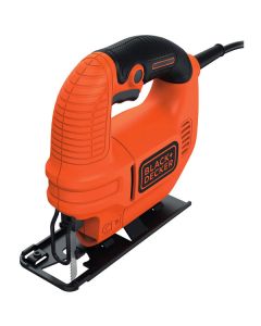 Testera ubodna KS501 Black&Decker