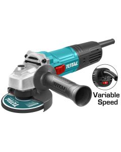 Total ugaona brusilica sa potenciometrom 900W 125mm TG109125565