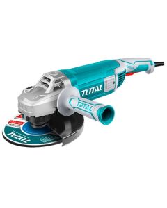 Total ugaona brusilica 230mm 3000W