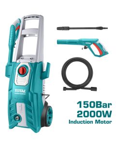 Total perac pod pritiskom 2000W - 150 bar TGT11226