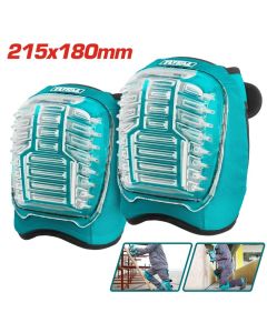 TOTAL THKPT0201 stitnici za kolena