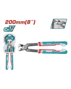 Total armiračka klešta 200mm