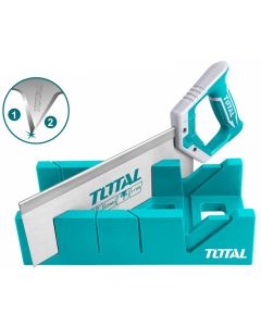 TOTAL THTK591262 ručni ger za drvo 300mm