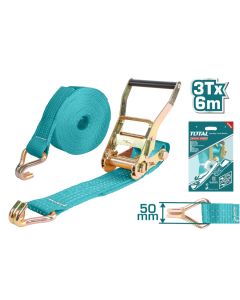 WOMAX TRAKA ZATEZNA 50MMX8M SA KUKAMA