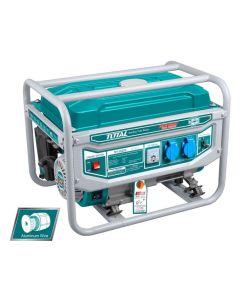 Total benzinski generator TP130005