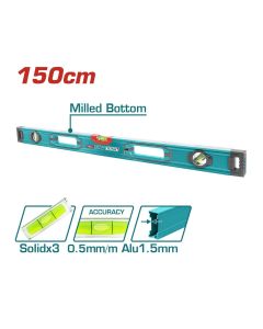 Libela PRO 180 sa uglomerom 100 cm Stanley