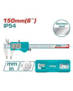 TOTAL TMT321506 digitalni šubler 150mm
