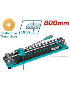 TOTAL 1THT578001 mašina za plocice 800mm