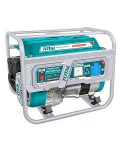 TOTAL AGREGAT TP115005 1.2KW