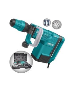 TOTAL EL. PNEUMATSKA ŠTEMARICA I BUŠILICA