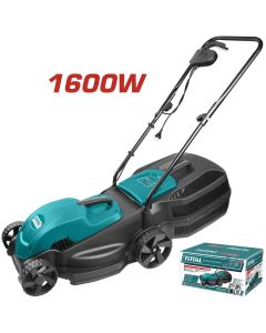TOTAL kosilica na struju 1600 W 38cm