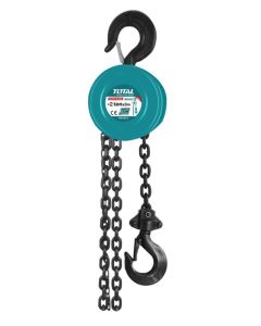 THT1621 TOTAL LANČANA DIZALICA 2T