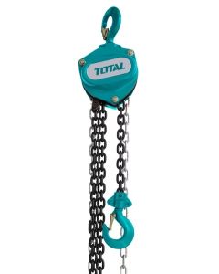 TCBK0205 TOTAL LANČANA DIZAICA 5T