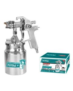 Total HVLP pištolj za farbanje DP TAT11004