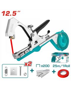 TOTAL Makaze za vezivanje malina i loze