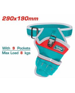 Total pojas držač za šrafilicu