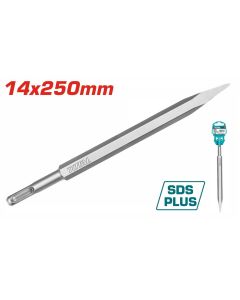 TOTAL TAC15111411 SDS plus šipc 14x250mm