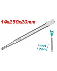 TOTAL TAC15121411 SDS plus dleto 14x250x20mm