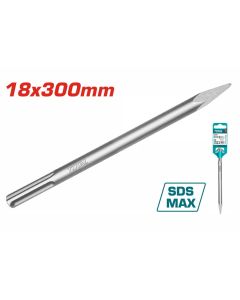 TOTAL TAC1521181 SDS max šipc 18x300mm