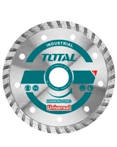 TOTAL TAC2131153HT dijamantska rezna ploča 115mm mokro