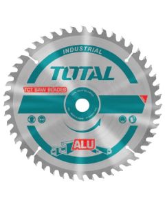 TOTAL TAC233728 Rezni list za aluminijum 254x25,4mm 80 zuba