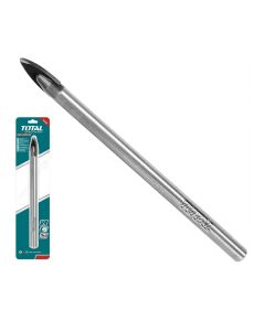 Raider komplet burgija za staklo I plocice 5 kom