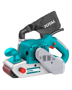 TOTAL TBS12001 tračna brusilica 1200W