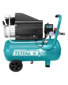 TOTAL TC202461E vazdušni kompresor 24l